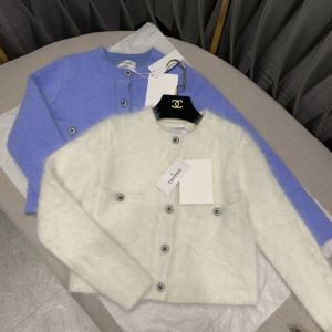 【2020秋冬】今きてる最先端ブランド シャネル CHANEL 現在流行中のおすすめ人気 ハーフコート 2色可選 人気ブランドの新作秋冬トレンド
