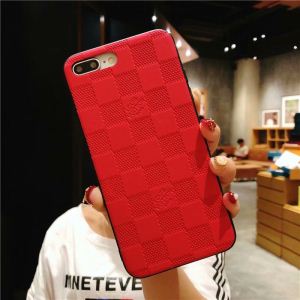 期間限定SALE ルイ ヴィトンiphone7iphone7 plus ケース カバー LOUIS VUITTON2020【SALE】2色選択可