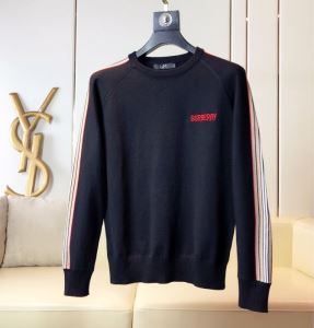 2色可選 ニットパーカーBURBERRY 2020秋、イチオシ上品 バーバリー 機能性が良くブランド新品