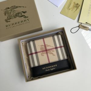 2020春夏も引き続き人気セール おしゃれデザインも大人気 バーバリー BURBERRY 財布ウォレッ