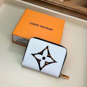 2020春夏も引き続き人気セール ルイ ヴィトン LOUIS VUITTON 財布 特に注目したい