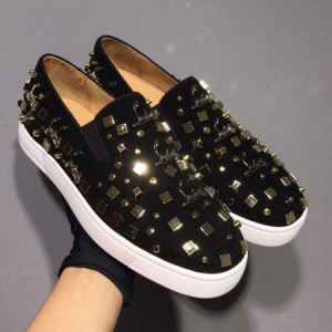 サボサンダル 最も目立ったブランド新品 2020年夏の一押しファッションアイテム クリスチャンルブタン Christian Louboutin