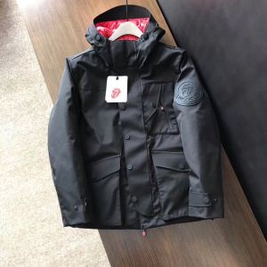 今年っぽいトレンド商品 MONCLER モンクレール ダウンジャケット 2色可選 2020新作セール