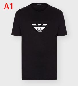 Emporio Armaniブランドｔシャツ 注目の最新アイテム 2020人気ランキングアルマーニメンズコピー半袖春夏にオススメ