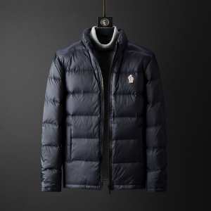 さわやかに新品おすすめ モンクレール2色可選 MONCLER 2020秋冬トレンドアイテム メンズ ダウンジャケット 今年注目な新品セール