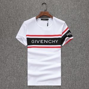 半袖Tシャツ 3色可選 手頃価格でカブり知らず ジバンシー GIVENCHY 通勤通学どちらでも使え