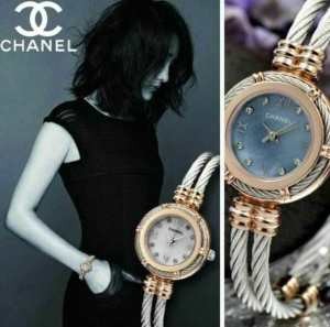 数に限りがある 2020 CHANEL シャネル サファイヤクリスタル風防 スイスムーブメント 女性用腕時計 6色可選