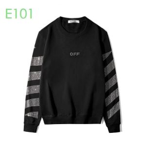 20SSトレンド OffWhite オフホワイト差をつけたい人にもおすすめ プルオーバーパーカー 幅広いアイテムを展開
