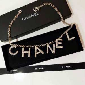 シャネル CHANEL ネックレス 2020春夏も引き続きトレンド 定番のスタイル春夏限定