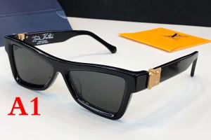 サングラス 2020SSのトレンド商品 ルイ ヴィトン LOUIS VUITTON グッと大人っぽい印象に 多色可選