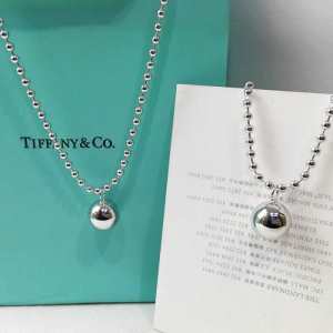 ネックレス ティファニー TiffanyCo おすすめファション2020人気カラー 着回し力抜群大人気