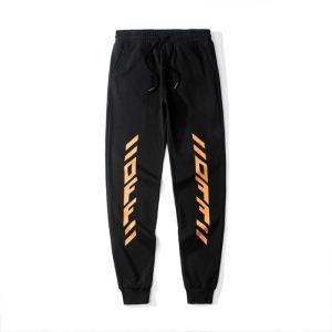 ブランドの話題の新作も OffWhite オフホワイト チノパン 2色可選 2020春夏人気トレンドアイテム