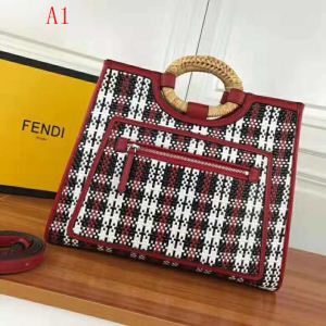 おすすめデザイン 3色可選 フェンディ FENDI ハンドバッグ 2020人気の主流アイテム