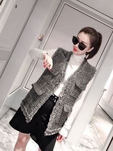 2色可選 【最新】2020年秋冬のトレンド速報 シャネル CHANEL 優しいのに存在感 ルームウェア 毎日はちょっとイイ秋冬新品