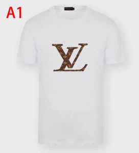 多色可選 LOUIS VUITTON 最先端のスタイル 2020SS人気 ルイ ヴィトン 半袖Tシャツ2年以上連続１位獲得