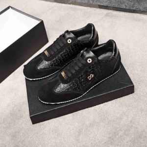 ドルチェガッバーナ DolceGabbana カジュアルシューズ 2色可選 2020春夏の大注目トレンド 春夏大人カジュアル