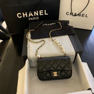 2色可選 レディースバッグ 安心安全人気通販 シャネル CHANEL ストリート界隈でも人気