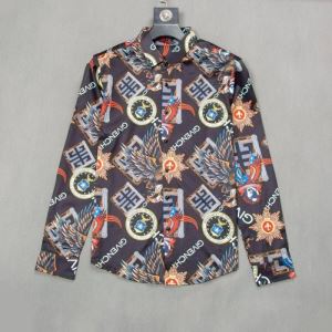 ストリート系に大人気 ジバンシー GIVENCHY 最新の入荷商品 シャツ デザ...