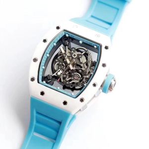 2020年人気満々のブランドリシャールミル RICHARD MILLE 4色可選 男性用腕時計高品質な