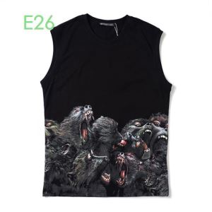 手頃価格でカブり知らず ジバンシー 争奪戦必至GIVENCHY 価格も嬉しいアイテム 半袖Tシャツ