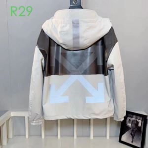 2色可選上品に着こなせ OffWhite オフホワイト20SS☆送料込 ブルゾン 限定品が登場