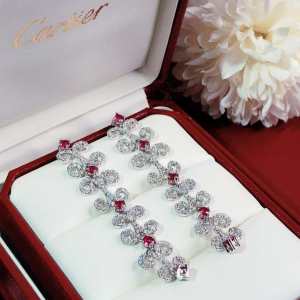 2020SS人気 カルティエ CARTIER ファッションに取り入れよう ピアス...