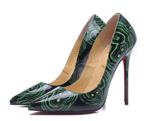 魅力的 2020最新入荷クリスチャンルブタン CHRISTIAN LOUBOUTIN パンプス