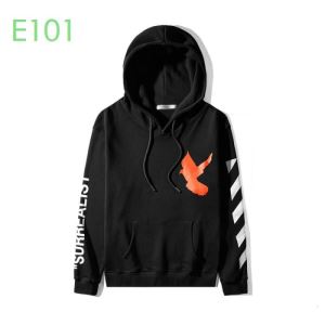 2020年春限定 OffWhite オフホワイト大人気のブランドの新作 パーカー 春夏コレクション新品
