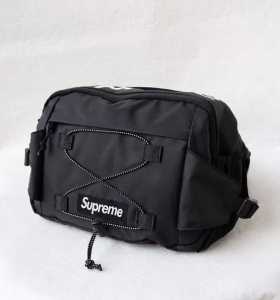 シュプリーム SUPREME 気軽に持てる 上質 大人気 ウエストバック 2020新作
