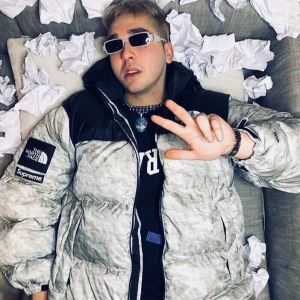 2020年人気満々のブランド 上品でファッション SUPREME シュプリーム 秋のお出かけに最適 Supreme x TNF