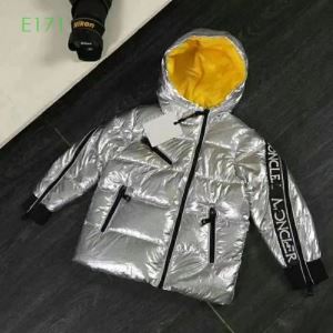 2020秋、イチオシ上品 モンクレール MONCLER この秋欲しいトレンド 3...