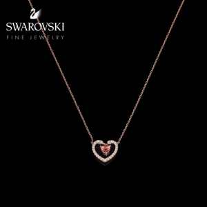 今期のトレンド定番アイテム 2020春夏は人気定番 スワロフスキー SWAROVSKI ネックレス