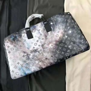 ハンドバッグ 18ＳＳ美品 ルイ ヴィトン LOUIS VUITTON ファッションの最先端