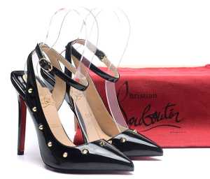 クリスチャンルブタン CHRISTIAN LOUBOUTINHOT2020 お得人気セール パンプス