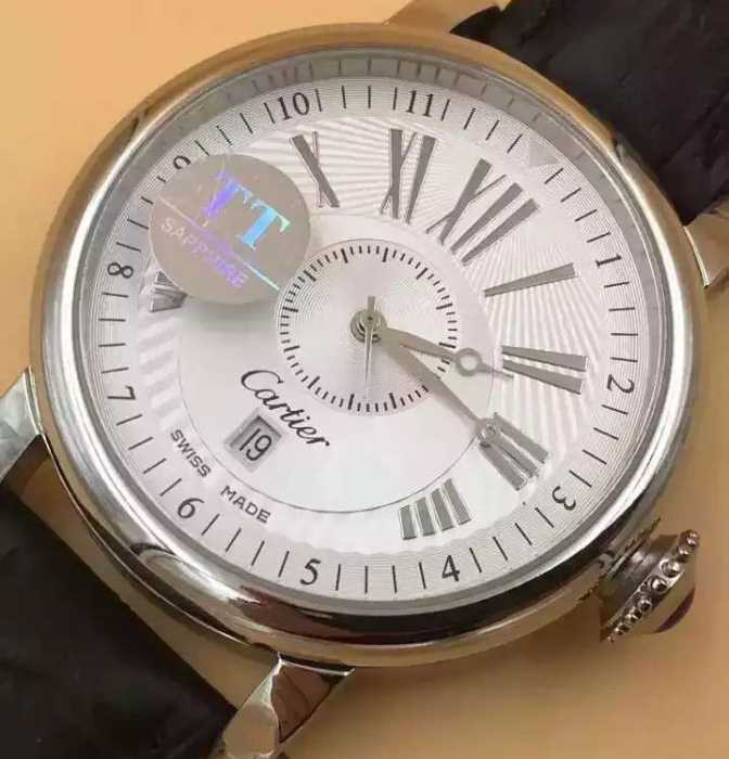 大人のおしゃれに 2020 カルティエ CARTIER腕時計 6色可選