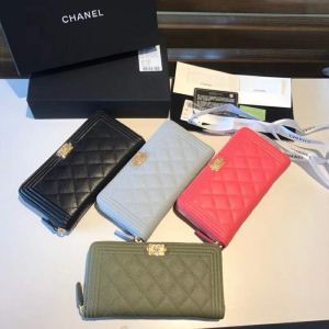 2020新品入荷 CHANEL財布多色選択可人気デザインで欲しい シャネル 美品入手困難