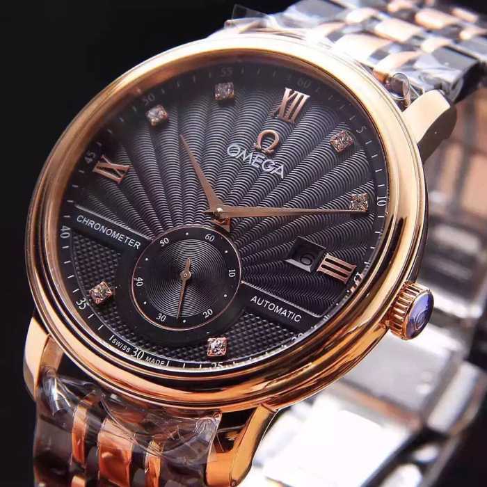 【人気ブログ掲載】 2020 OMEGA オメガ 男性用腕時計 7色可選
