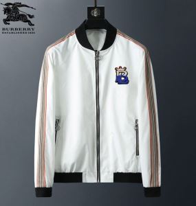 2色可選 差をつけたい人にもおすすめ ハーフコート バーバリー BURBERRY 春夏コレクション新品