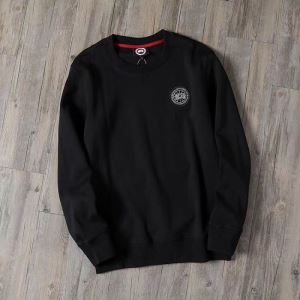 Canada Goose ヒットする秋冬コレクション カナダグース 2020トレンドアイテム激安 プルオーバー 秋冬ファッションコーディネート