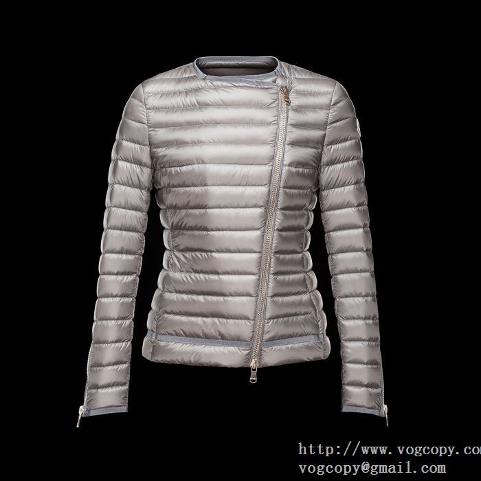 おしゃれも譲れない 2020秋冬 MONCLER モンクレール ダウンジャケット 3色可選
