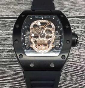 2020春夏 人気商品登場 リシャールミル RICHARD MILLE 上級男性...