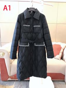 ダウンジャケット 2020トレンドアイテム激安 シャネル CHANEL 秋冬ファッションコーディネート 多色可選