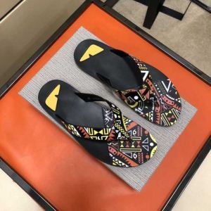 ぜひ今年のトレンドをチェック フェンディ FENDI トングサンダル2020SSのトレンド商品