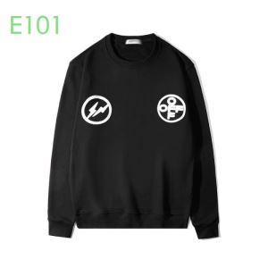 質の高い新品 2色可選 OffWhite オフホワイト2020年春限定 プルオーバーパーカー