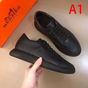 多色可選 20SSトレンド スニーカー 手の届くプライスが魅力的 エルメス HERMES 素敵なアイテム