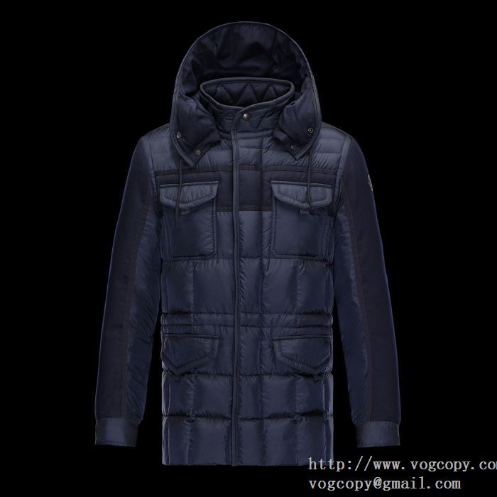 最安値挑戦2020秋冬 MONCLER モンクレール ダウンジャケット 防風性に優れ