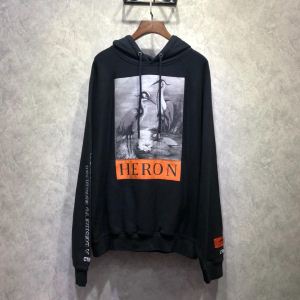 2020年人気満々のブランド OffWhite オフホワイト数量限定再入荷 パーカー冬季限定販売