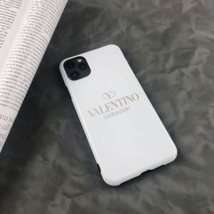 おしゃれに秋を迎えるために 2色可選 ヴァレンティノ2020トレンドカラー秋冬セール VALENTINO 人気ブランドの秋冬新色 スマートフォンケース