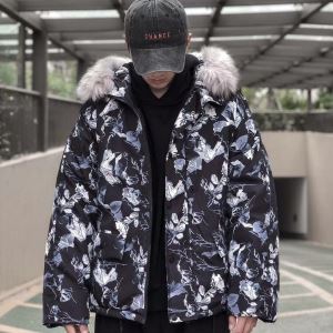 ダウンジャケット さわやかに新品おすすめ シュプリーム 秋冬とれんど新品目立ち SUPREME 2020秋冬トレンドアイテム
