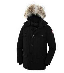 完売品 Canada Goose ダウンジャケット 耐久性ある 5色可選